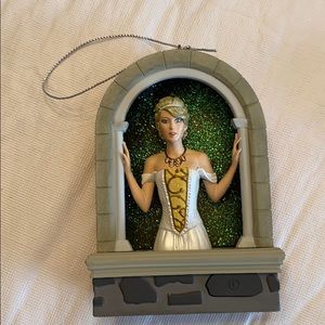 Taylor Swift “Love Story” Christmas Ornament